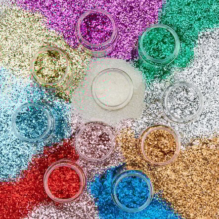 Bioglitter Assorted Craft Glitter 40g  hi\-res