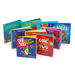 Counting Songs and Rhymes Book Pack 9pk  hi\-res