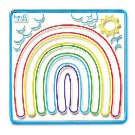 Learning Resources Mindful Maze Set  hi\-res