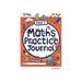 White Rose Home Practice Journal 30pk  hi\-res