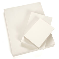 White Drawing Paper 90gsm  White Drawing Paper 90gsm  hi-res
