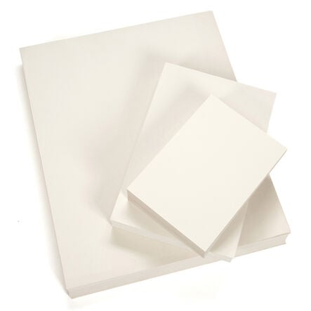 White Drawing Paper 90gsm  hi\-res