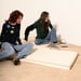 Vibrating Floor Pad  hi\-res