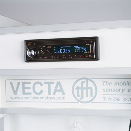 Vecta Deluxe Mobile Sensory Station  hi\-res