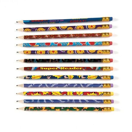 Praise Pencils 288pk  hi\-res