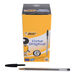 Bic Cristal Ballpoint Pens \- Medium Nib 50pk  hi\-res