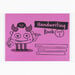 Handwriting Book 30pk Level 1  hi\-res