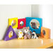 Softie Shape Mirror Pack 5pk  hi\-res