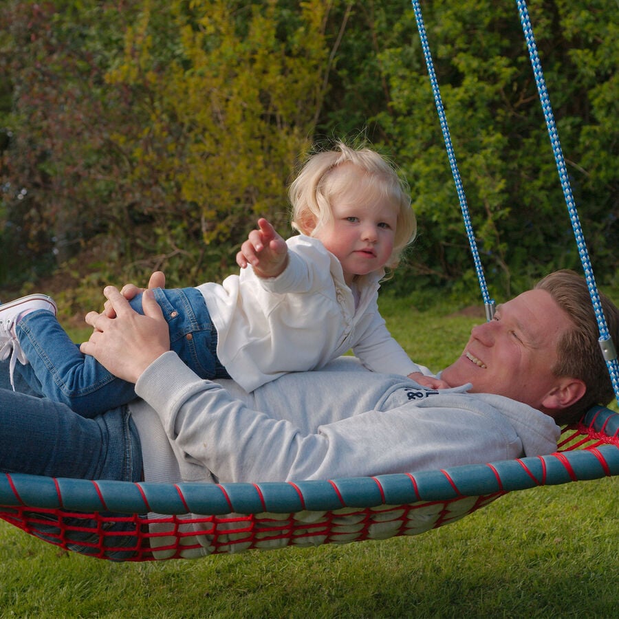 Buy Frammock Swing Seat | TTS