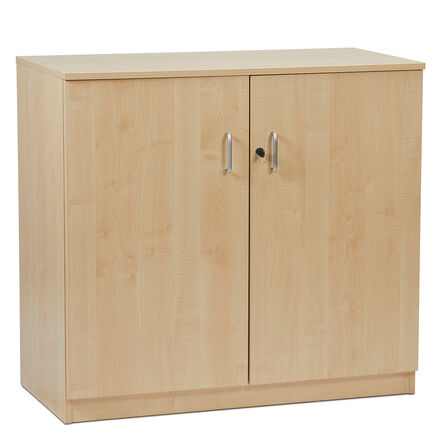 Millhouse Lockable Storage Cupboard  hi\-res