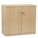 Millhouse Lockable Storage Cupboard  hi\-res