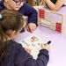100\-Bead Counting Frame (Rekenrek) RE\-Wood® Single  hi\-res
