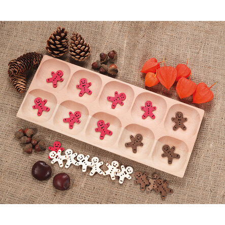 10 Frame Number Sorting Tray  hi\-res