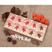 10 Frame Number Sorting Tray  hi\-res