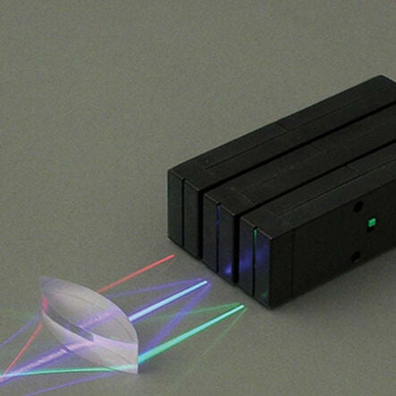 LED Colour Mixing Torches  hi\-res