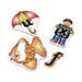 Letters of the Alphabet Jigsaws 78pcs  hi\-res