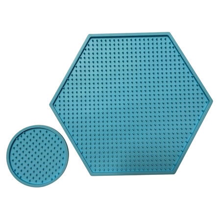 Sensory Textured Floor Pads 10pk  hi\-res