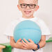 Coloured Lightweight Soft Foam Balls  hi\-res