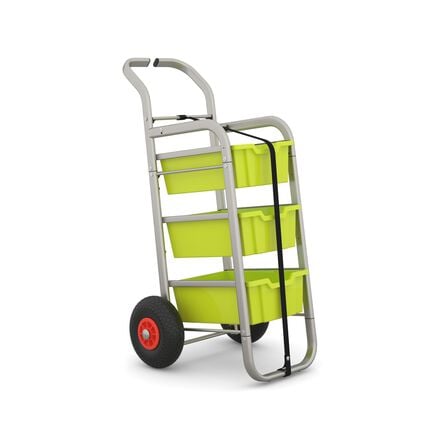 Gratnells Rover Trolley  hi\-res