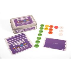 TTS Mastering Number and Place Value Activity Cards Year 5 100pk  TTS Mastering Number and Place Value Activity Cards Year 5 100pk  hi-res