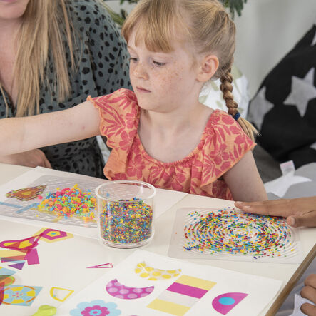 Sensory Art Kit  hi\-res
