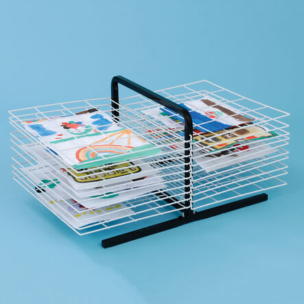 Table Top Art Drying Rack  hi\-res
