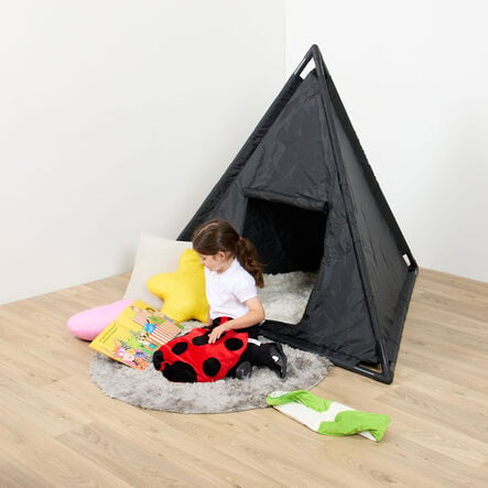 TTS Louis the Ladybird Lap Weight  hi\-res