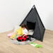 TTS Louis the Ladybird Lap Weight  hi\-res