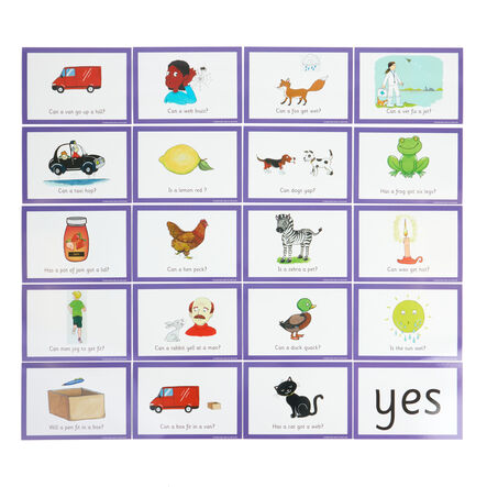 Phase 3 \- Yes\/no Questions  Phase 3 \- Yes\/no Questions  hi\-res