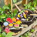 Yellow Door Role Play Sensory Stones Food Set 20pc  hi\-res