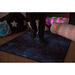 TTS Rechargeable Fibre Optic Sparkle Rug W200 x L200cm  hi\-res