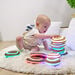 TTS Light to Touch Stacking Sensory Stones  hi\-res