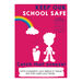 Hygiene Outdoor Display Board  hi\-res