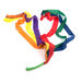 Holding Dance Streamers 6pk  hi\-res