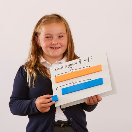 TTS White Rose Maths Reasoning and Problem Solving Kit  hi\-res