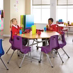 Tilt Top Dining Table H640mm  Tilt Top Dining Table H640mm  hi-res