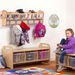 Welcome Set \- Wall Mounted 2pk  hi\-res