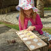 10 Frame Number Sorting Tray  hi\-res