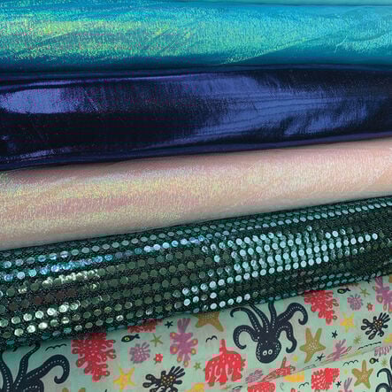 Display And Den Making Fabric Packs  hi\-res