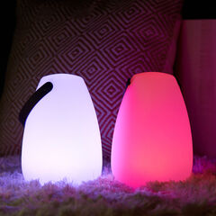 Light Up Lanterns 2pk  hi-res