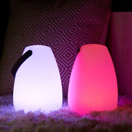 LED Waterproof Rechargeable Lanterns  hi\-res