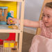 Small World Dolls House and Accessories  hi\-res