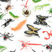 Small World Minibeasts Insects Pack  hi\-res