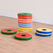 Donut Floor Cushions 12pk  hi\-res