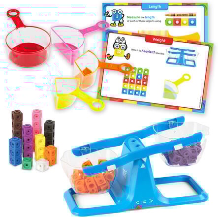 Let\'s Learn to Measure Activity Set  hi\-res