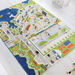 Small World 3D Textured Play Rugs  hi\-res