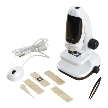 TTS Digiscope Digital Microscope  hi\-res
