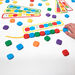 Lacing Colour Sequence Beads Set  hi\-res