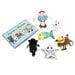 Nursery Rhyme Role Play Finger Puppet Set 6pcs  hi\-res