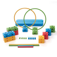Motor Skills and Balance Set  Motor Skills and Balance Set  hi-res